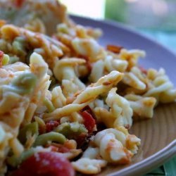 Ww Spicy Mac and Cheese recipe