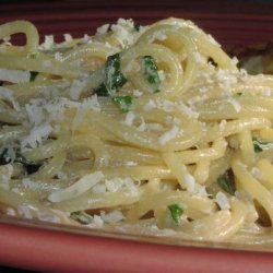 Rachael Ray's Mamacello Pasta recipe