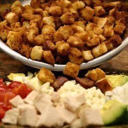 Outback Croutons recipe