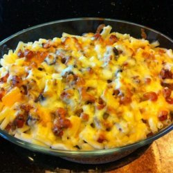 Really Awesome Macaroni and Cheese recipe