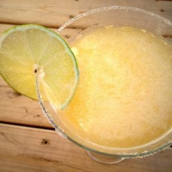 Best Fresh Margaritas by the Pitcher recipe
