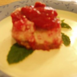 Supreme Strawberry Topping recipe