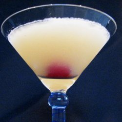 Pineapple Cocktail recipe