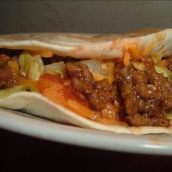 Tacos from Scratch (Way Better Than a Packet and Just As Easy!) recipe