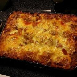 Awesome Lasagna (No-Boil, Easy) recipe