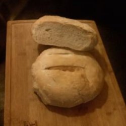 Artisan Basic French Bread and Variations (Overnight) recipe