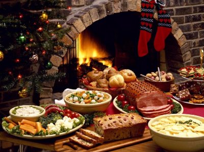 23 Tastiest Christmas Meals You Couldn't Even Imagine
