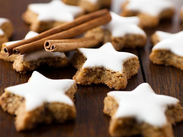 Best Christmas cookie recipes