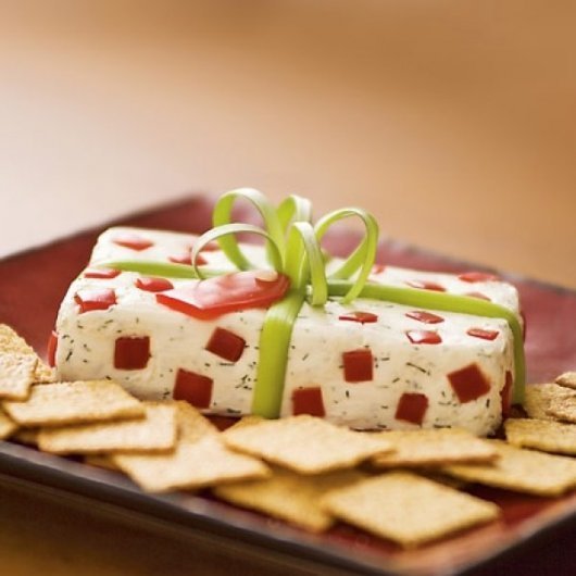 Top 10 Christmas recipes gifts