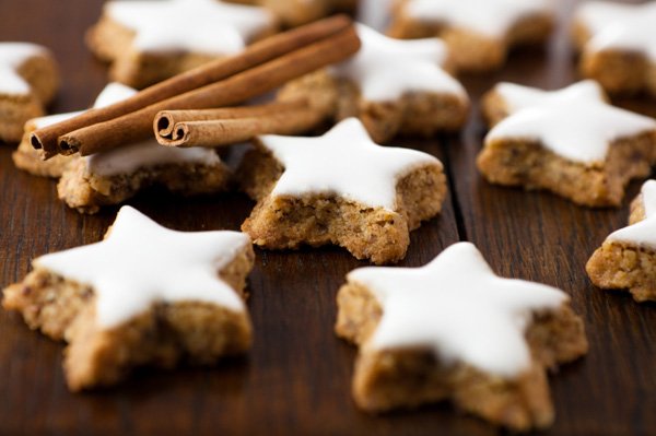 Best Christmas cookie recipes