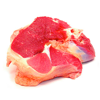 Beef Vitamin В3 info
