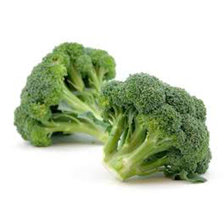 Broccoli Flavonoids info