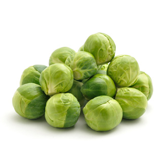 Brussels Sprouts Flavonoids info