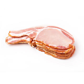 Bacon Selenium info