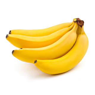 Bananas Protein info