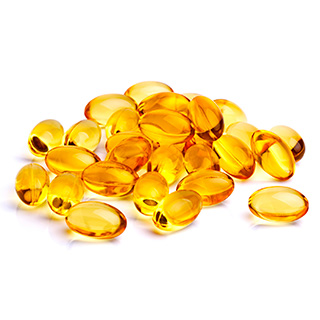 Cod Liver Oil Vitamin A info