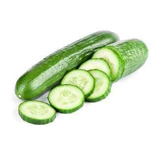 Cucumber Vitamin K info