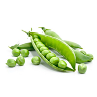 Green Peas Vitamin В3 info