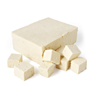 Firm Tofu Protein info
