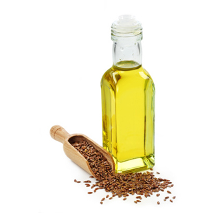 Canola Oil and Flax Oil Omega 3 info