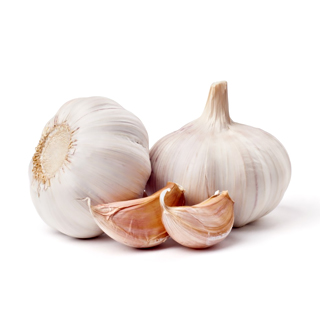 Garlic Flavonoids info
