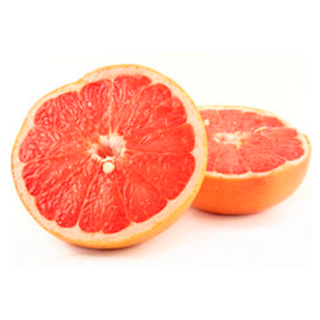 Grapefruit Protein info