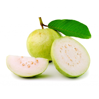 Guava Lycopene info
