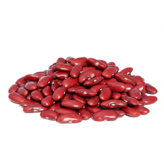 Kidney Beans Zinc info