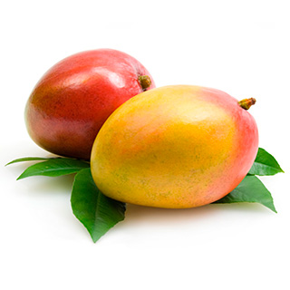 Mango Vitamin A info