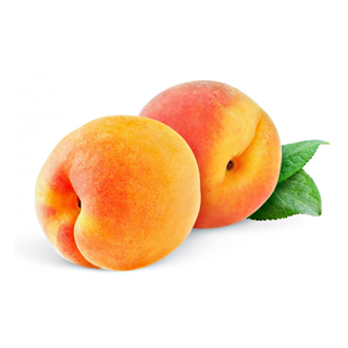 Peaches Protein info