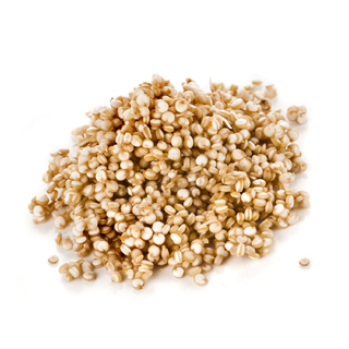 Quinoa Protein info