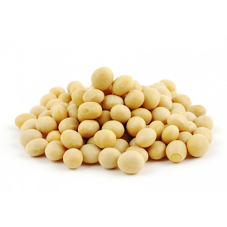 Boiled Soybeans Protein info