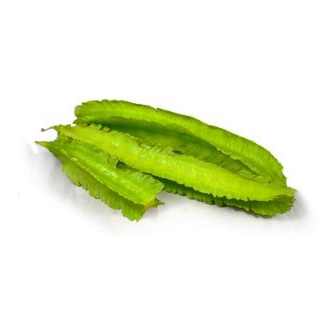 Winged Beans Manganese info