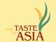Tastes of Asia