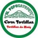 El Popocatepetl Food Products