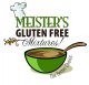 Meisters Gluten Free Mixtures