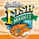 San Pedro Fish Market