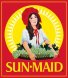 Sun-maid