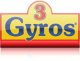 3 Gyros