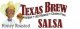 Texas Brew Salsa