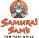 Samurai Sams Teriyaki Grill