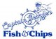 Captain Georges Fish & Chips