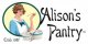Alisons Pantry
