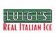 Luigis Real Italian Ice