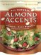 Almond Accents