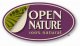 Open Nature