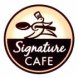 Signature cafe
