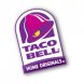 Taco Bell Home Originals