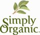 Simply Organic Foods