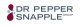 Dr Pepper/Snapple Group